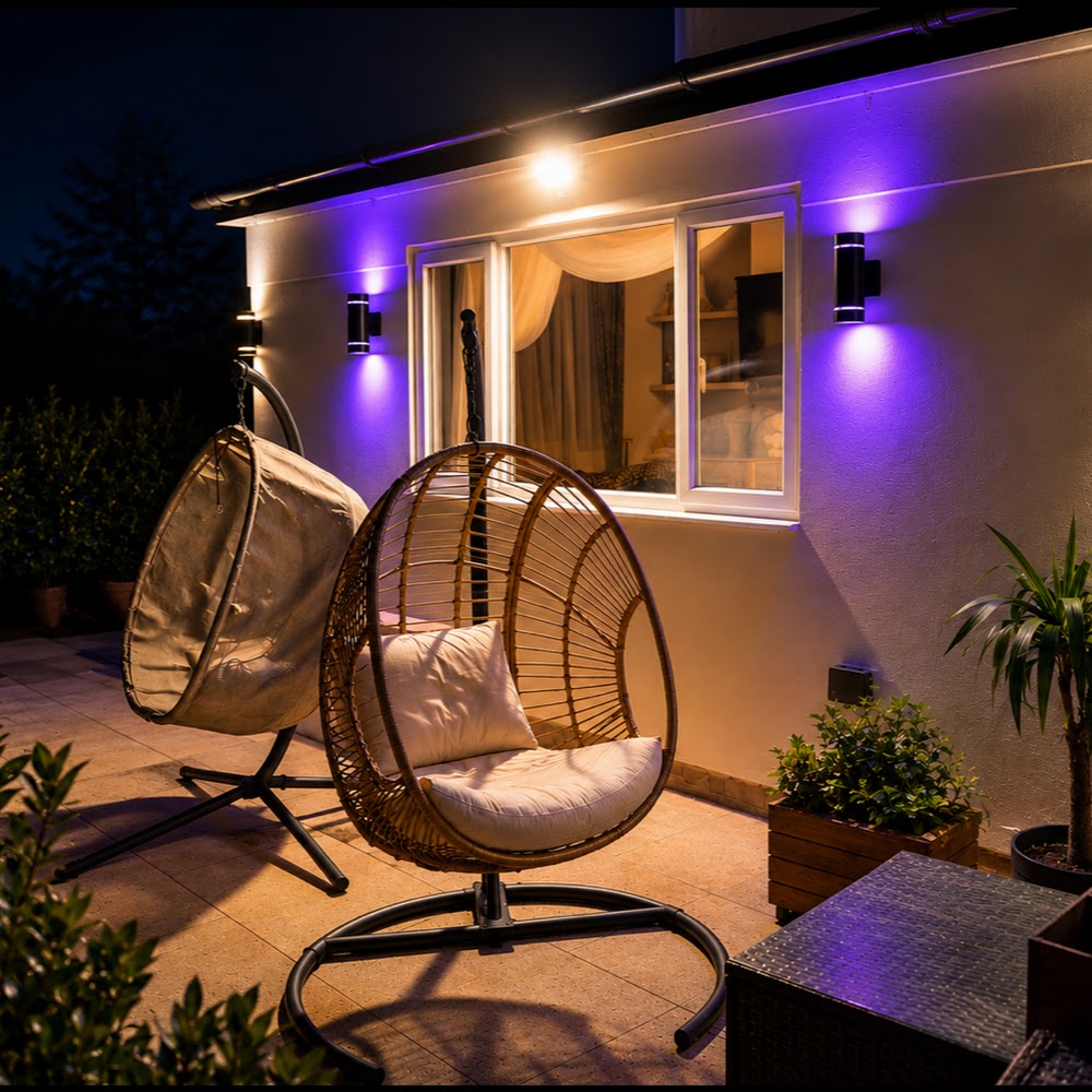 Sheriff’s Electrical Ltd
