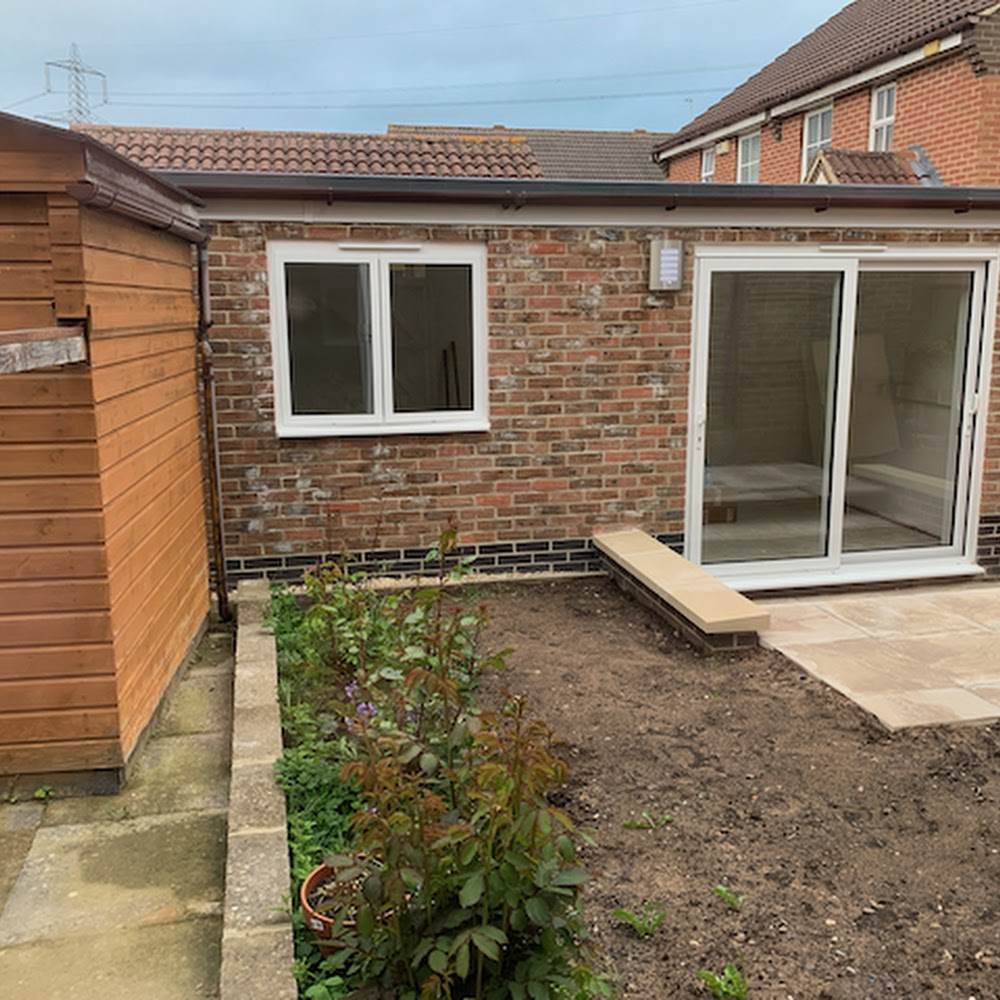 Clive Woodward Building Services Limited