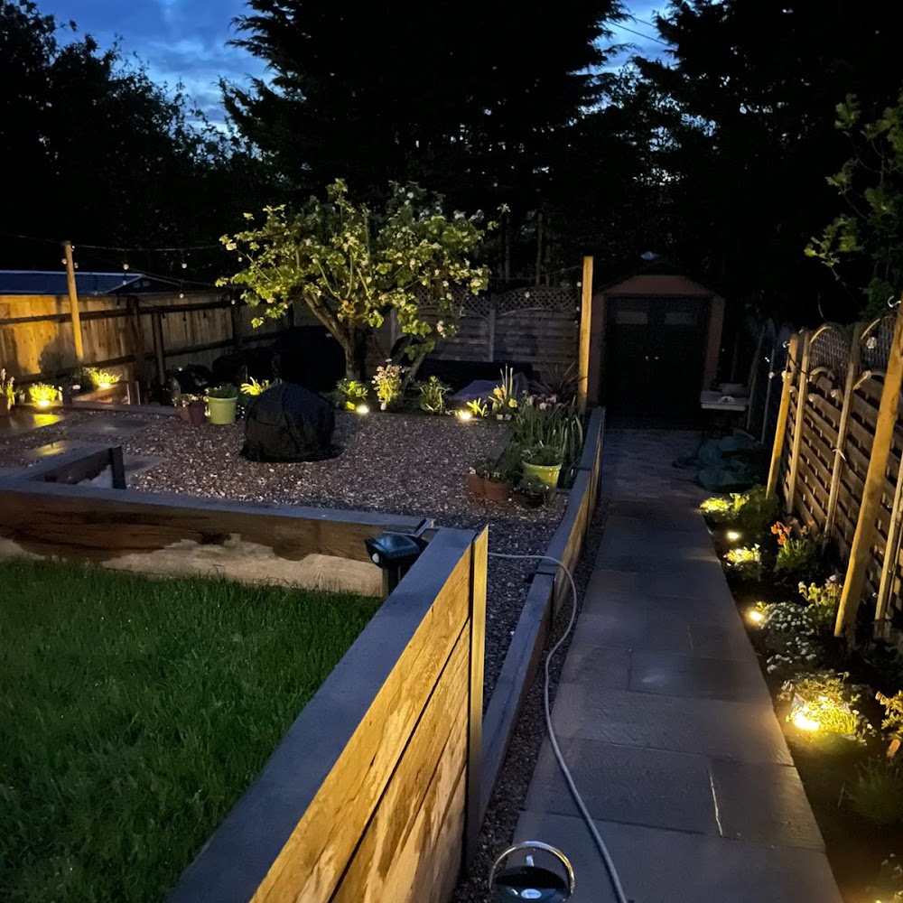 A Smith Landscaping Services