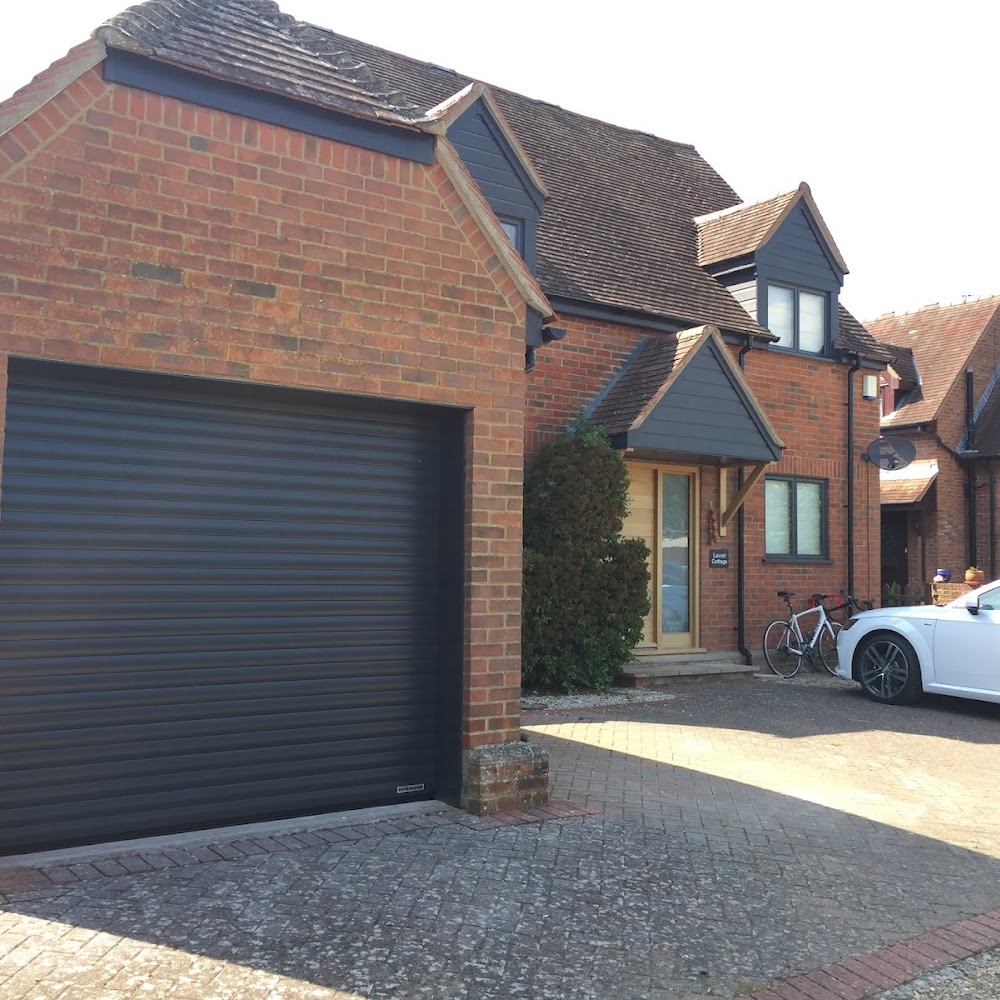Garage Door Expert