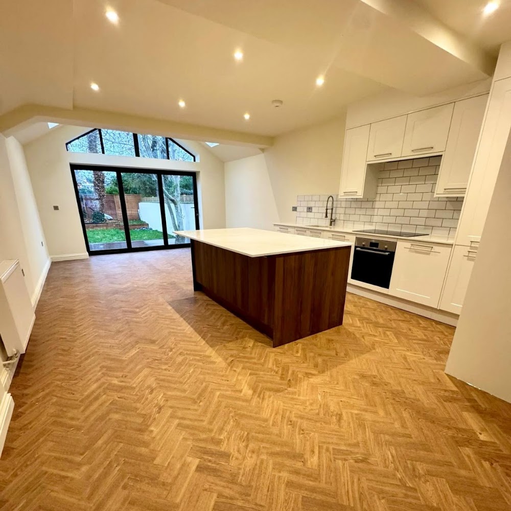 North Oxford Developments | Builders Oxford & Construction Company Oxfordshire