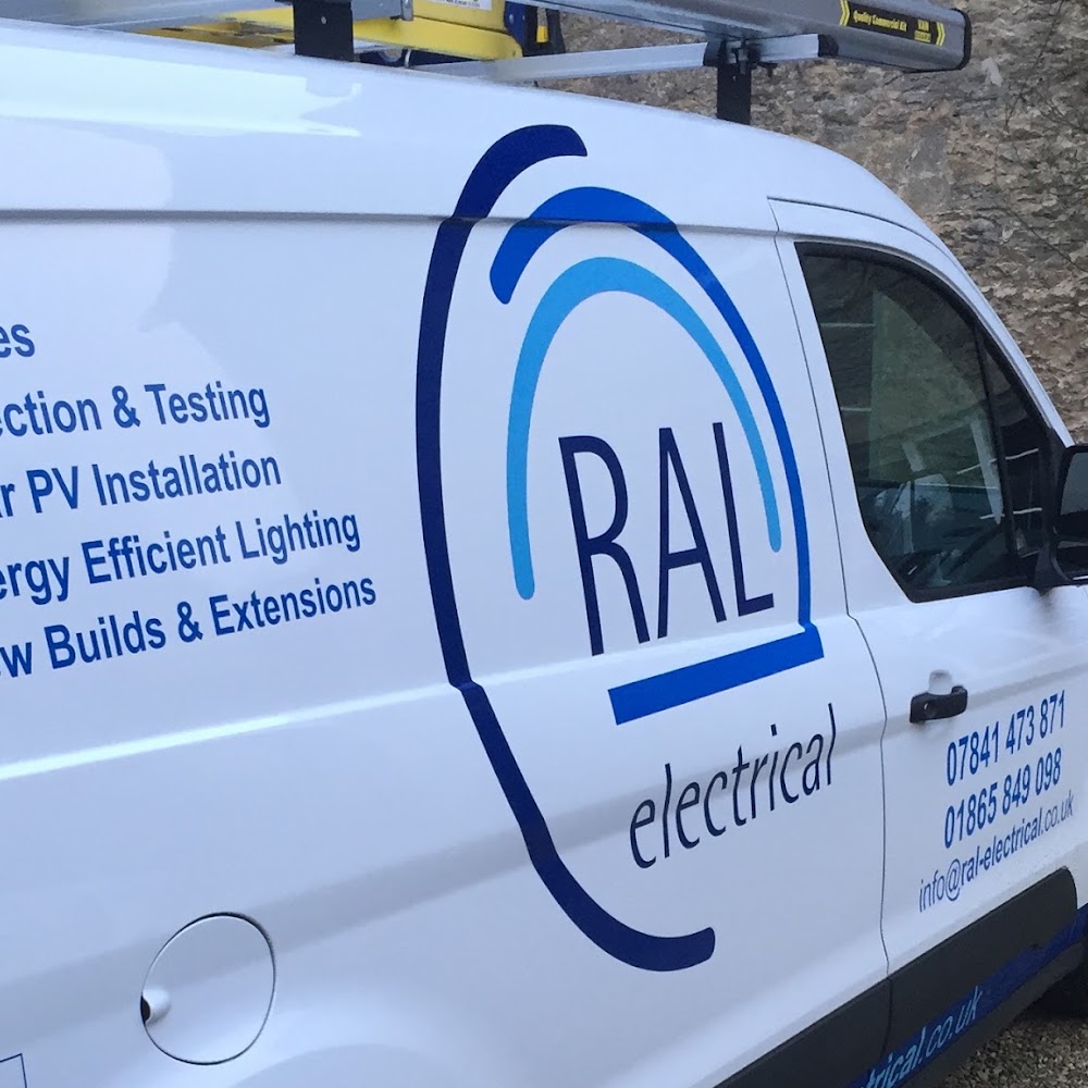 RAL Electrical