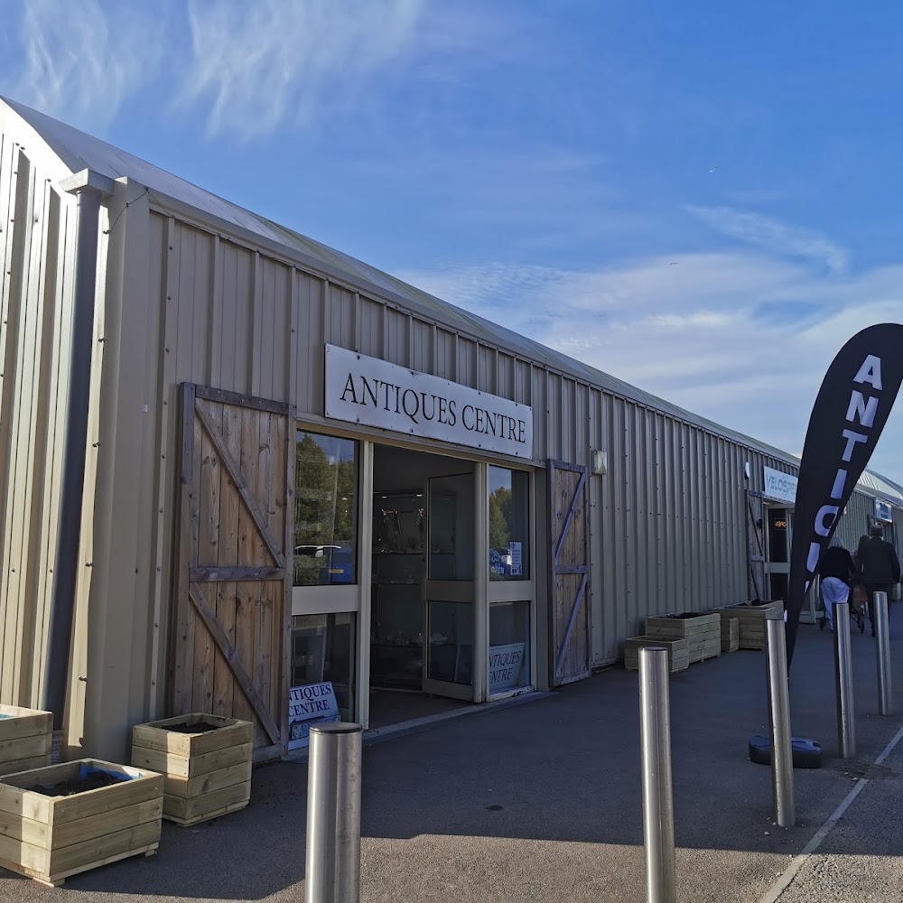 Yarnton Home & Garden