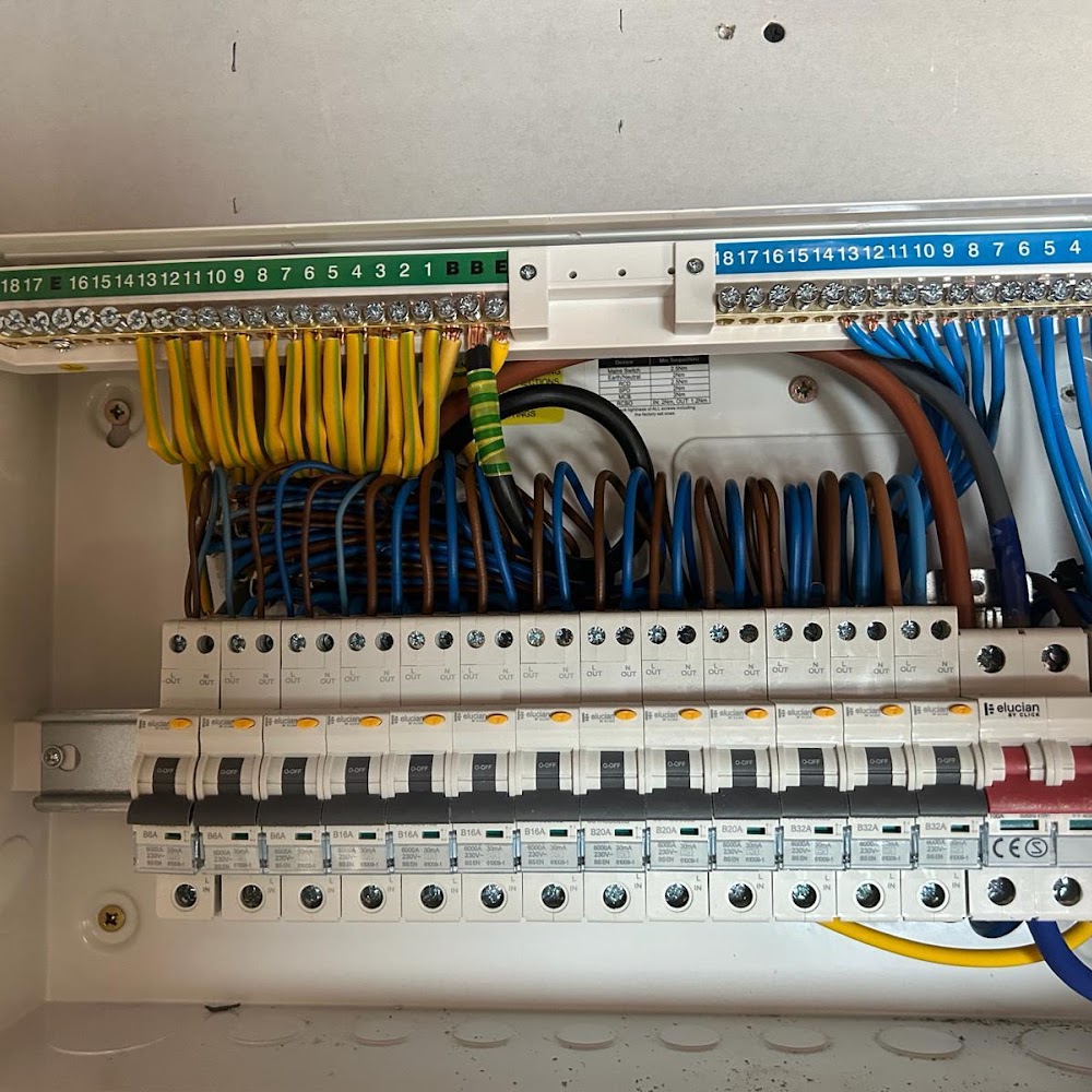 J2 Electrical Services Limited