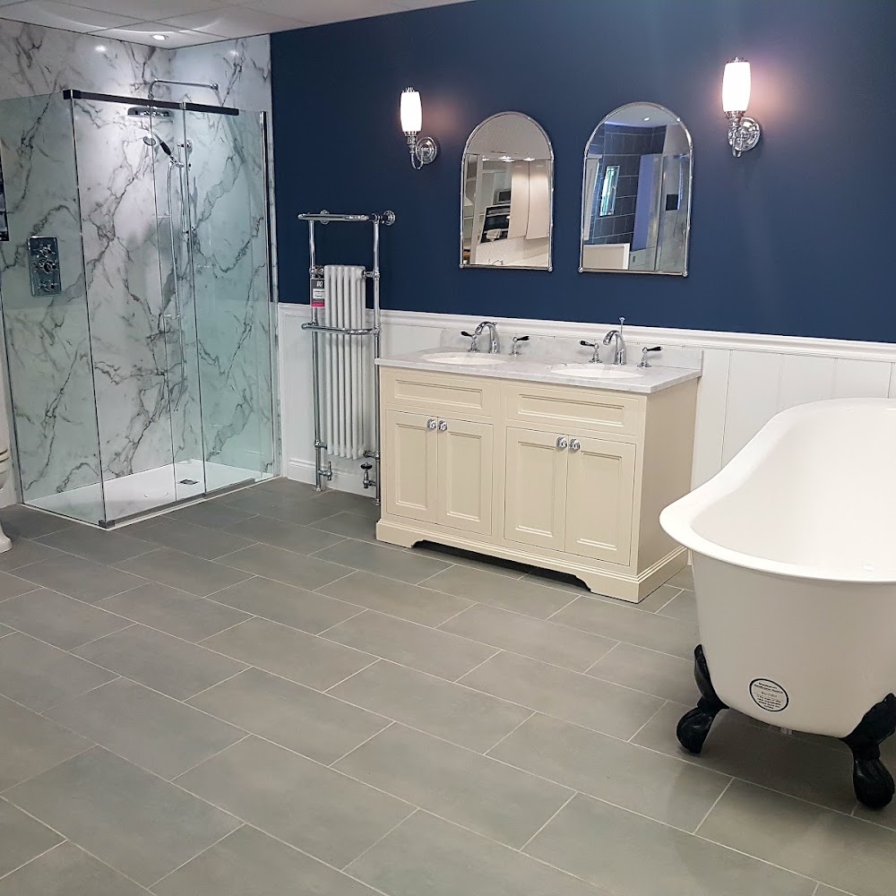JD Bathrooms And Kitchens Ltd