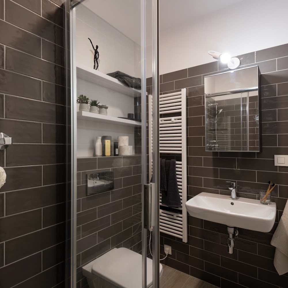 Semco Bathrooms