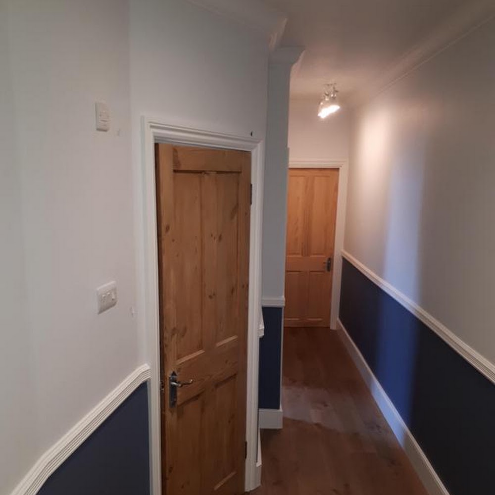 Oxford Prestige Painting