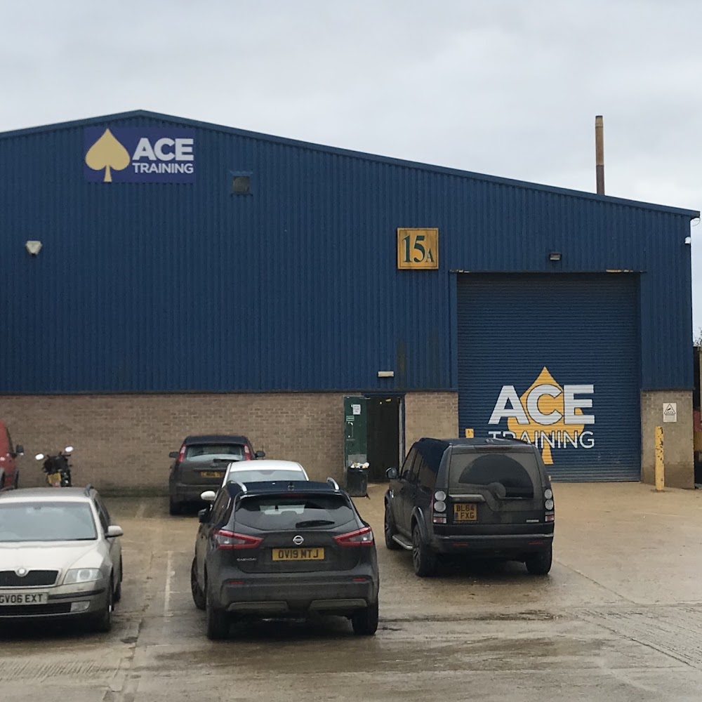 ACE Training & Consultancy Ltd