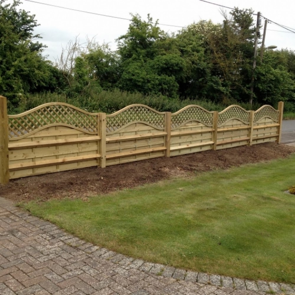 Kidlington Fencing (Oxford) Ltd