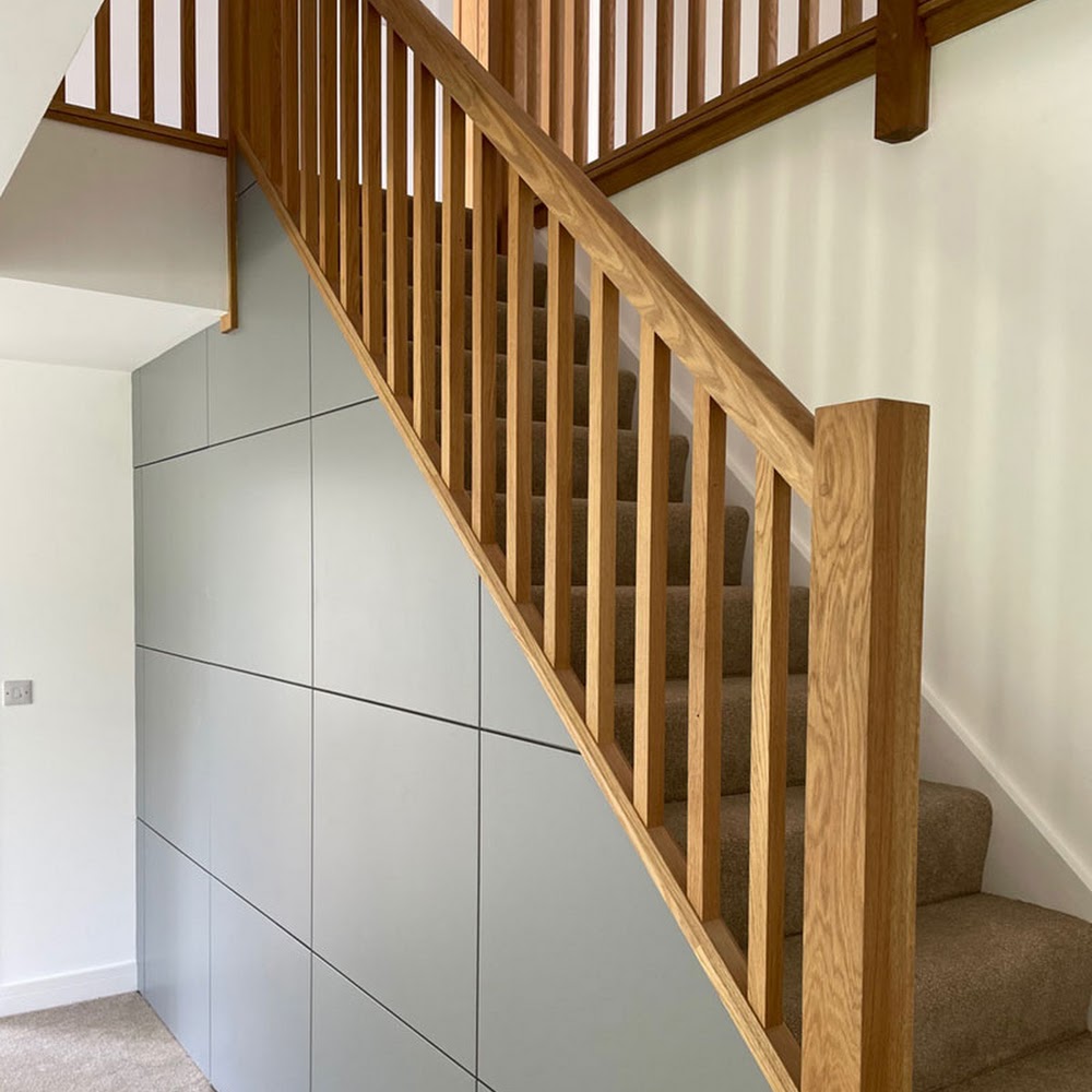 A & L Decorating Oxford Ltd
