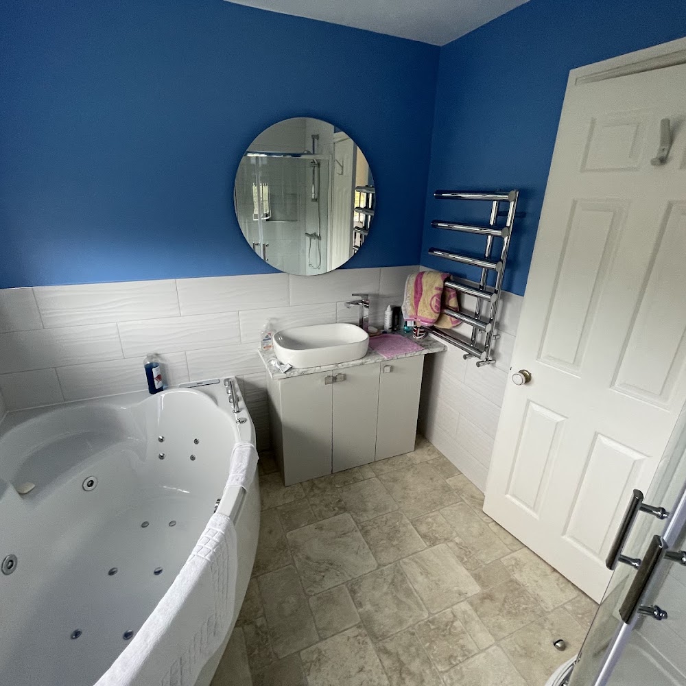 Graysons Plumbing And Heating Ltd