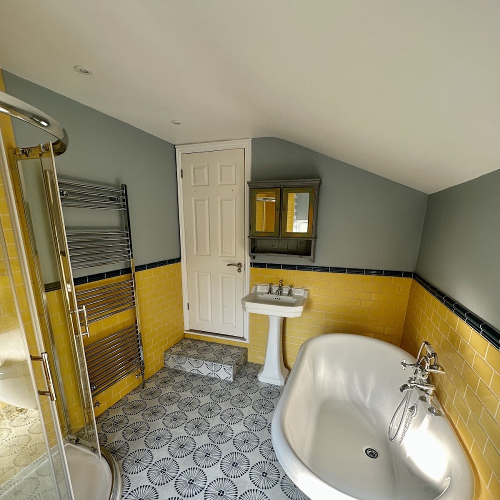 Complete Bathroom & Kitchen Installations