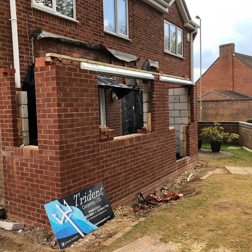 Trident Carpentry LTD