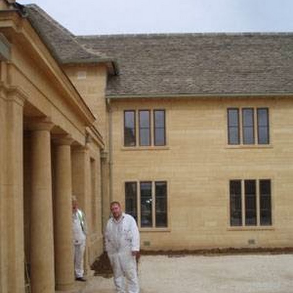 Kidlington Builders & Decorators (KBD) Oxford