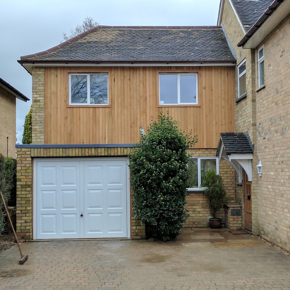S D H Builders Ltd