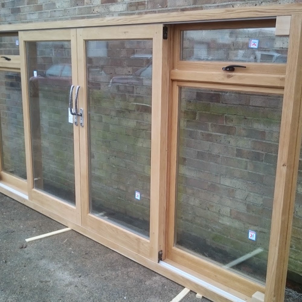 Conifer Joinery