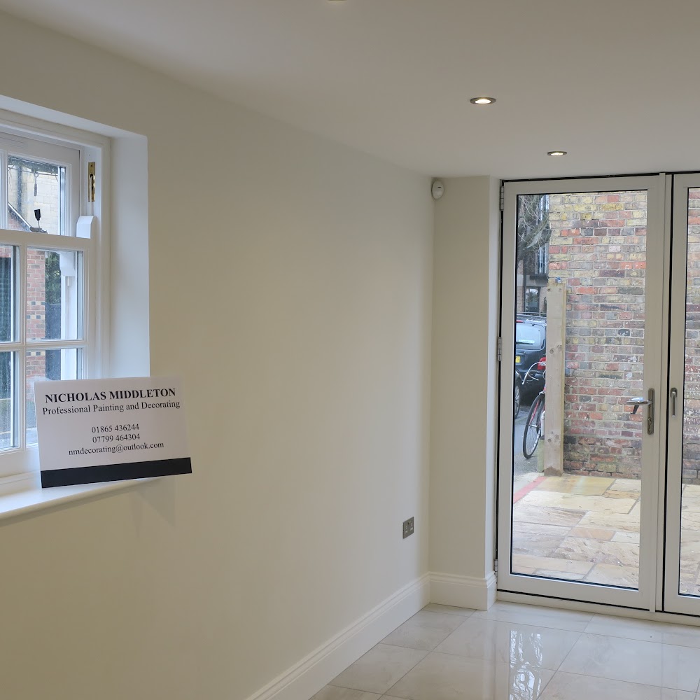 Middleton Painting and Decorating