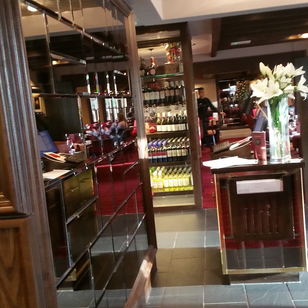 Miller & Carter Kidlington