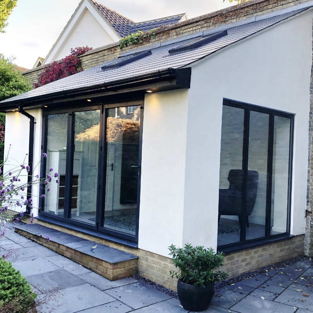 Smart Property Developments