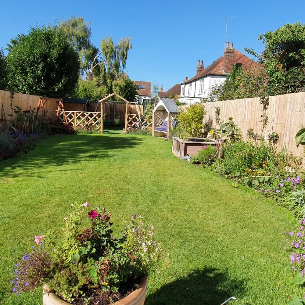 4thD Landscape Services Ltd
