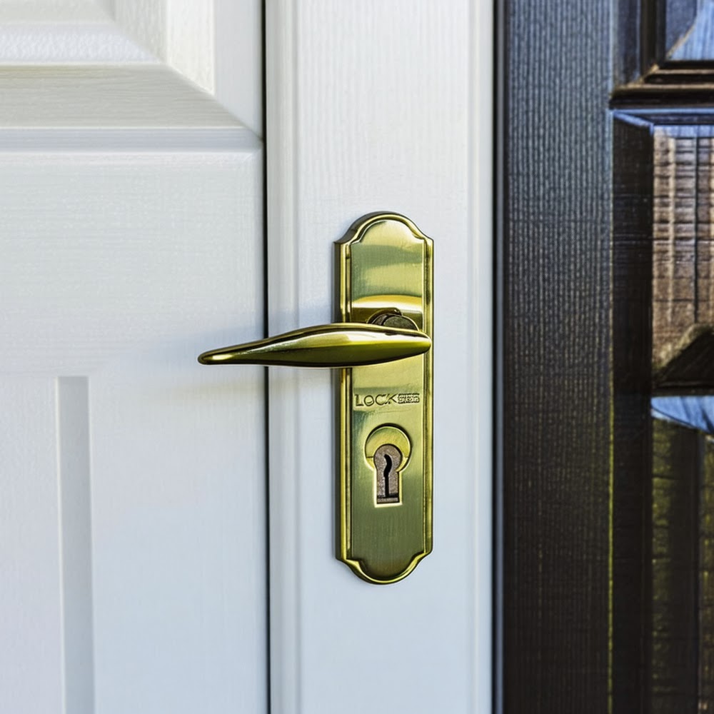 MB Locksmiths - Locksmiths Oxford