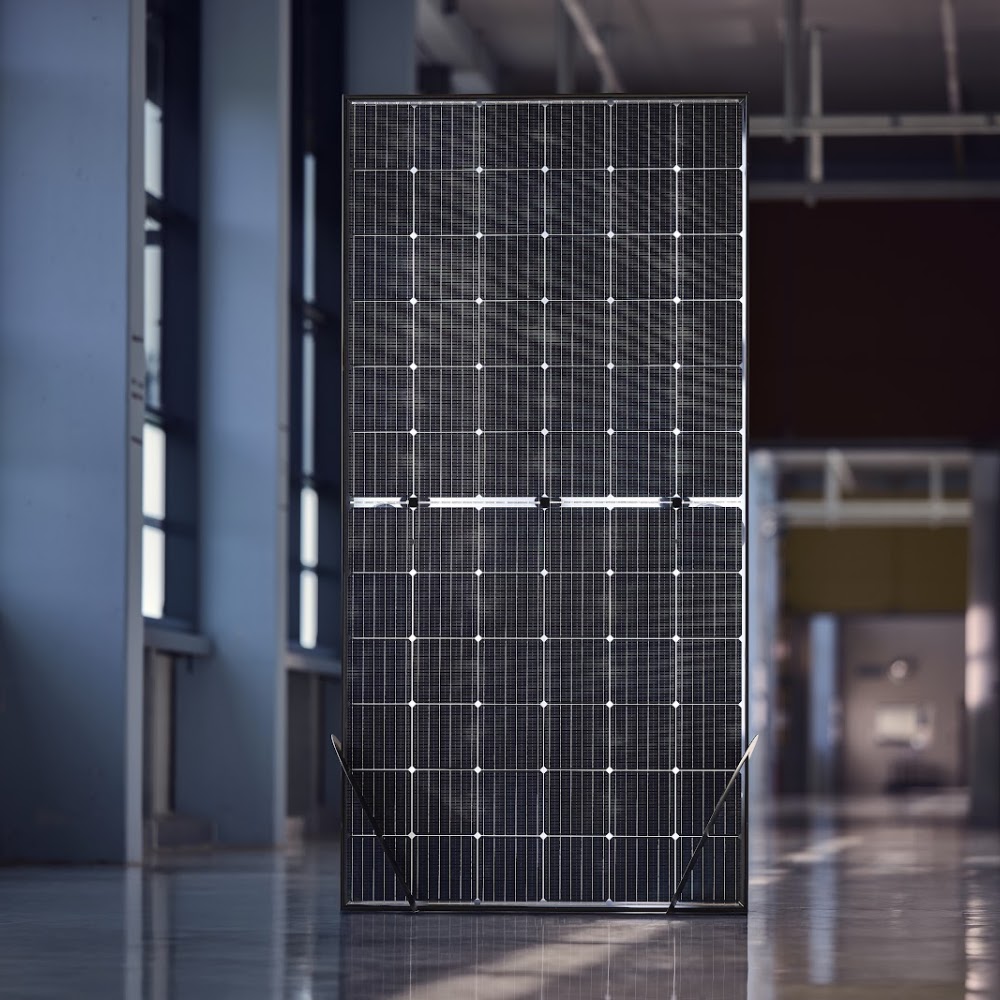 Oxford Photovoltaics Ltd