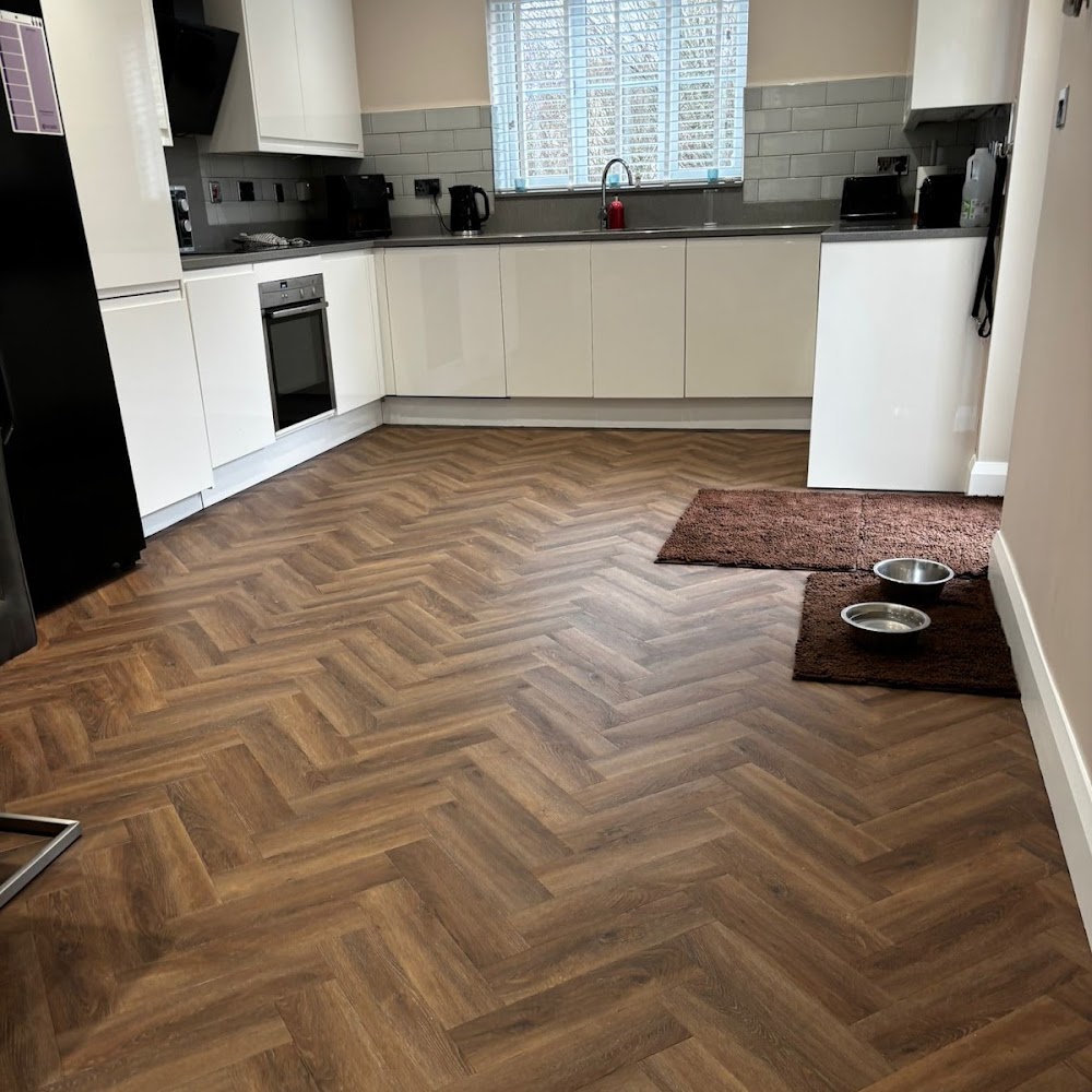 Knight Carpet & Flooring Ltd