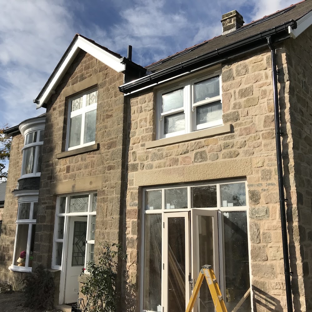 Milestone Builders