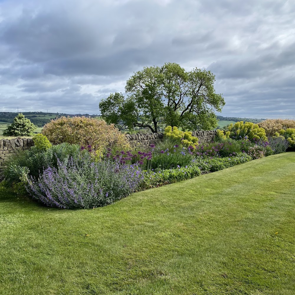Bestall & Co Landscape Design
