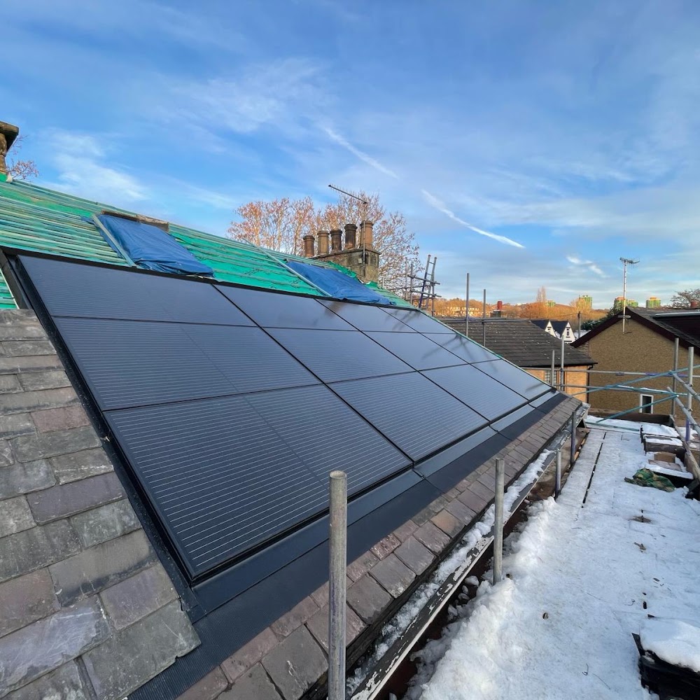 Sparrk PV Ltd