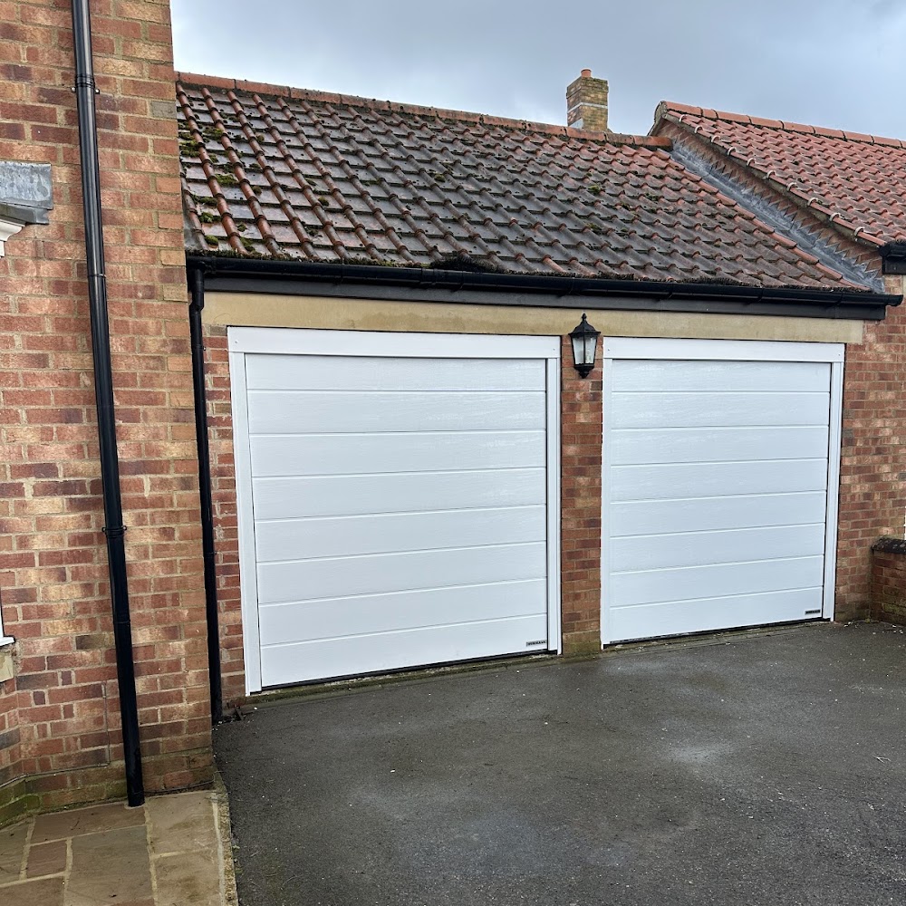 Wiltons Garage Doors Sheffield
