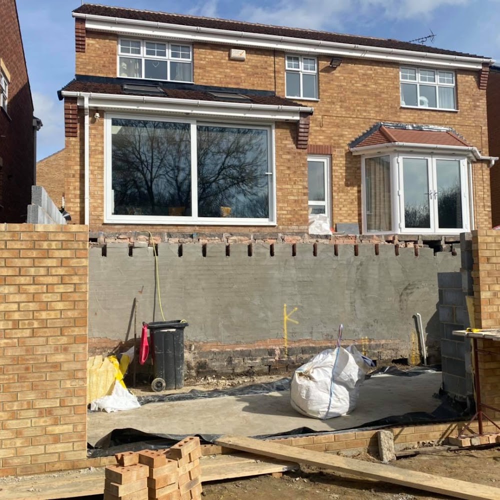 Damp2Dry Building Solutions Ltd