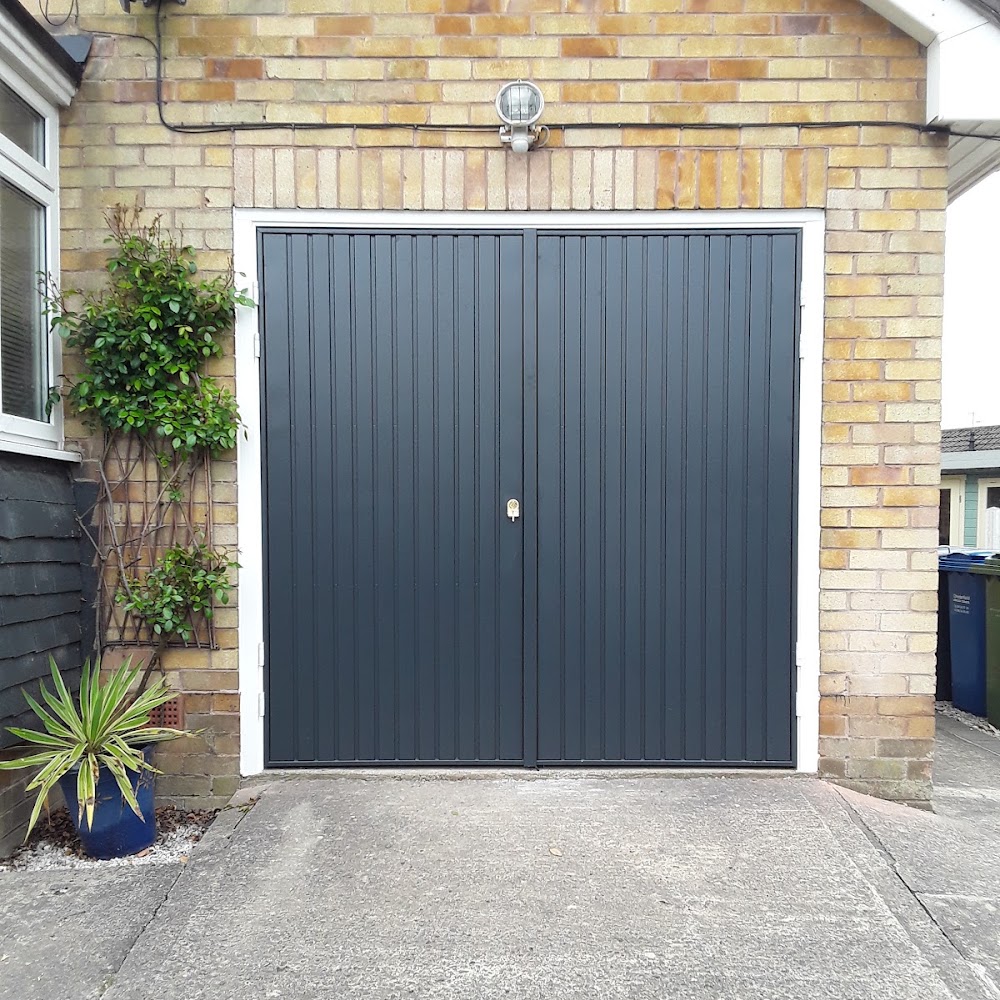The Garage Door Company