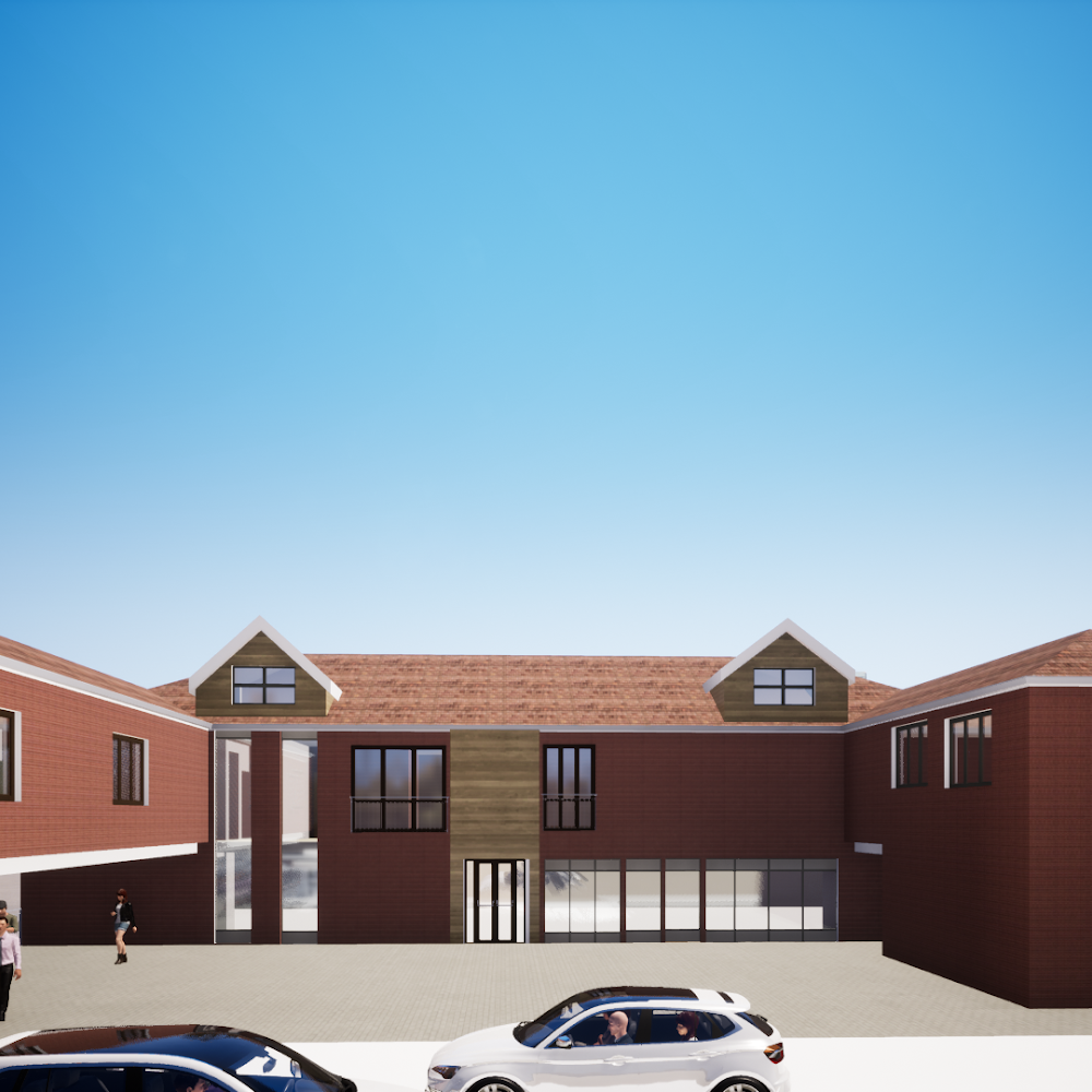 Norton Highfield Ltd Chartered Surveyors RICS Surveys, Valuations and Architectural Design