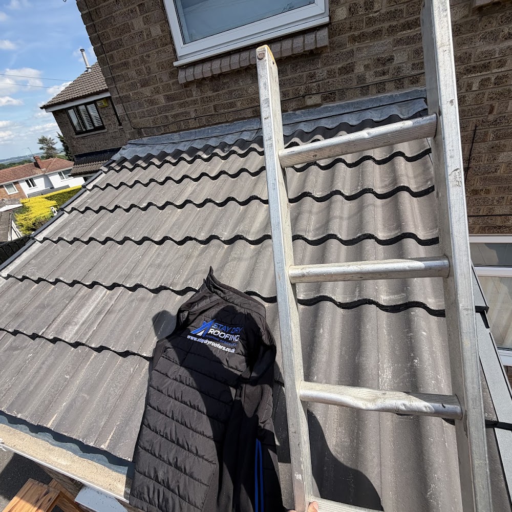 Stay Dry Roofing