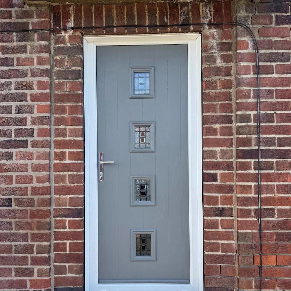 Sheffield Double Glazing Company