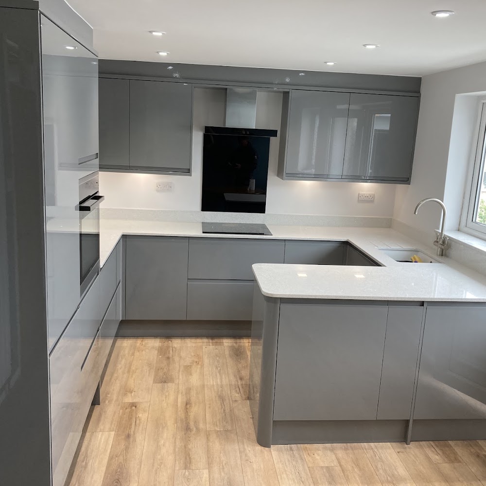 JD Joinery