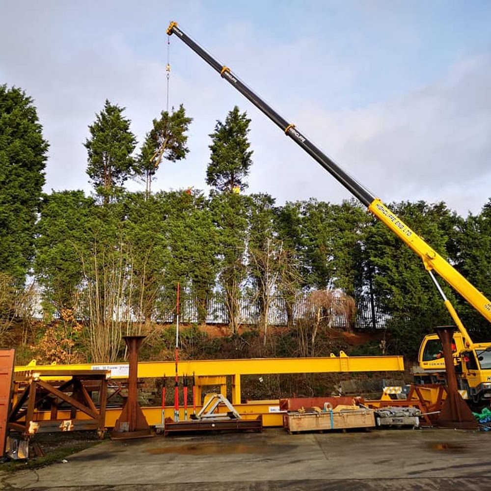 Sharps Tree Services ltd