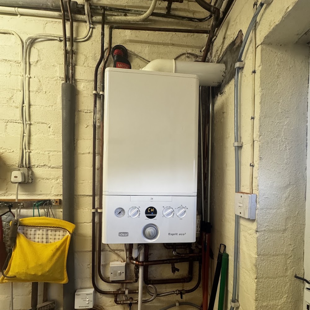 Handy Heating Boiler Services