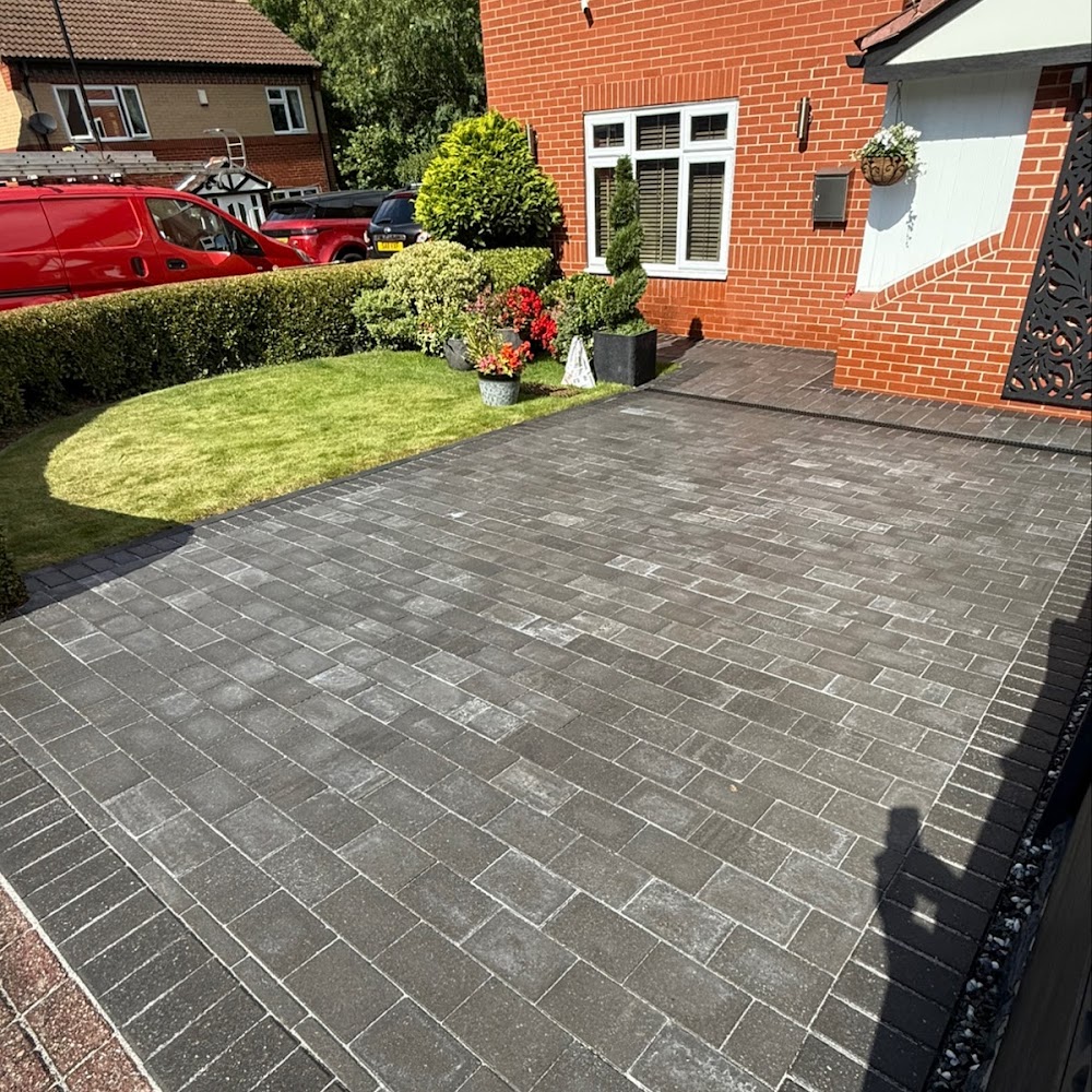 Sheffield Pressure Washing