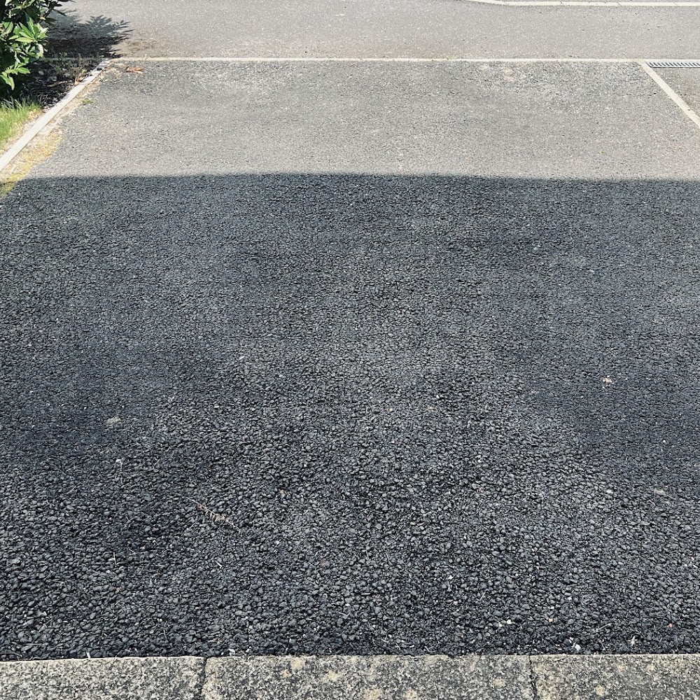 Ashcor Tarmacadam Ltd