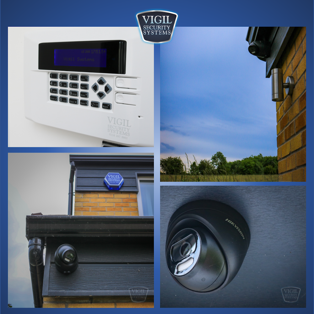 Vigil Security Systems
