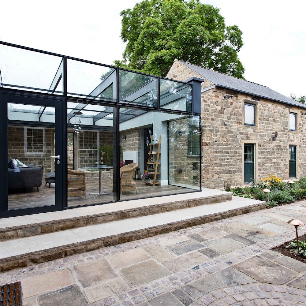 Peak Architects Ltd
