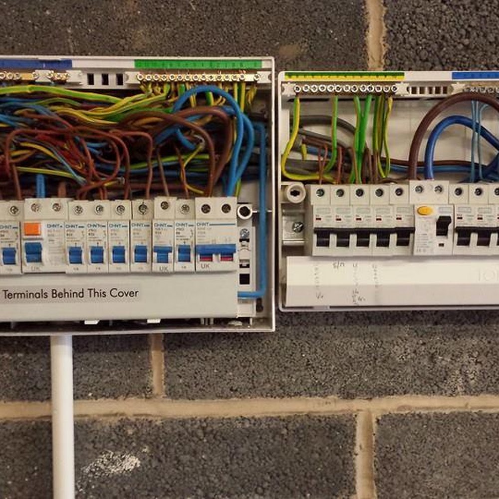 Kan-u Electrical Services