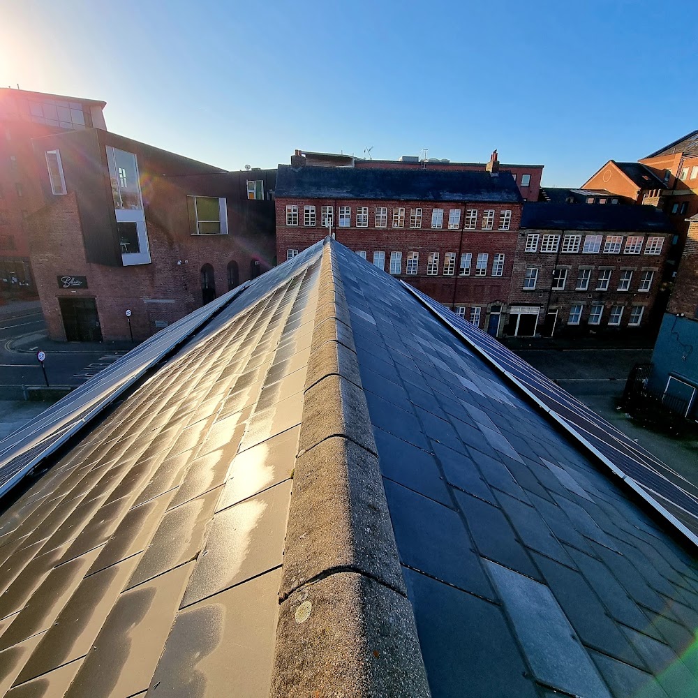 Horizon Roofing
