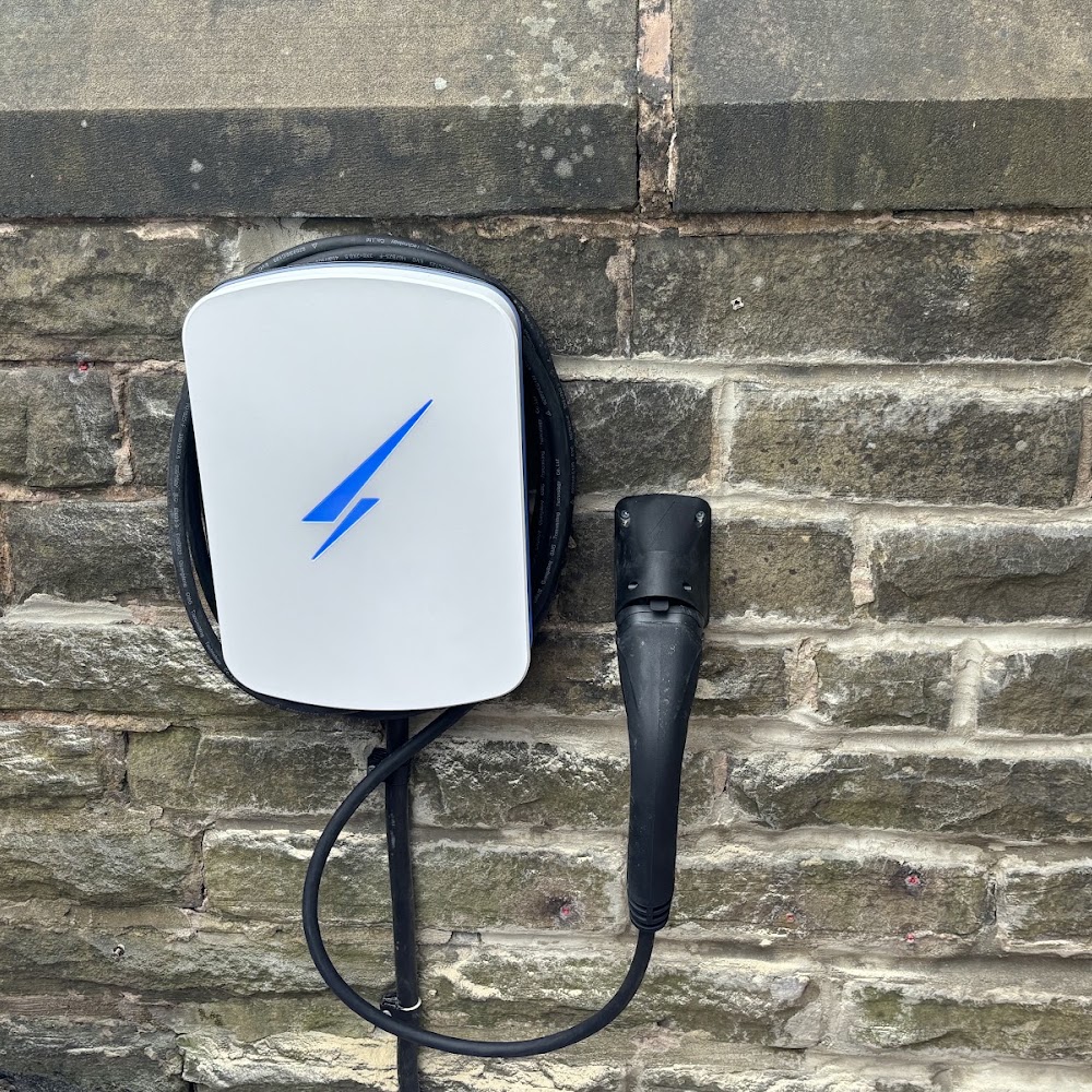E V Electrical Ltd