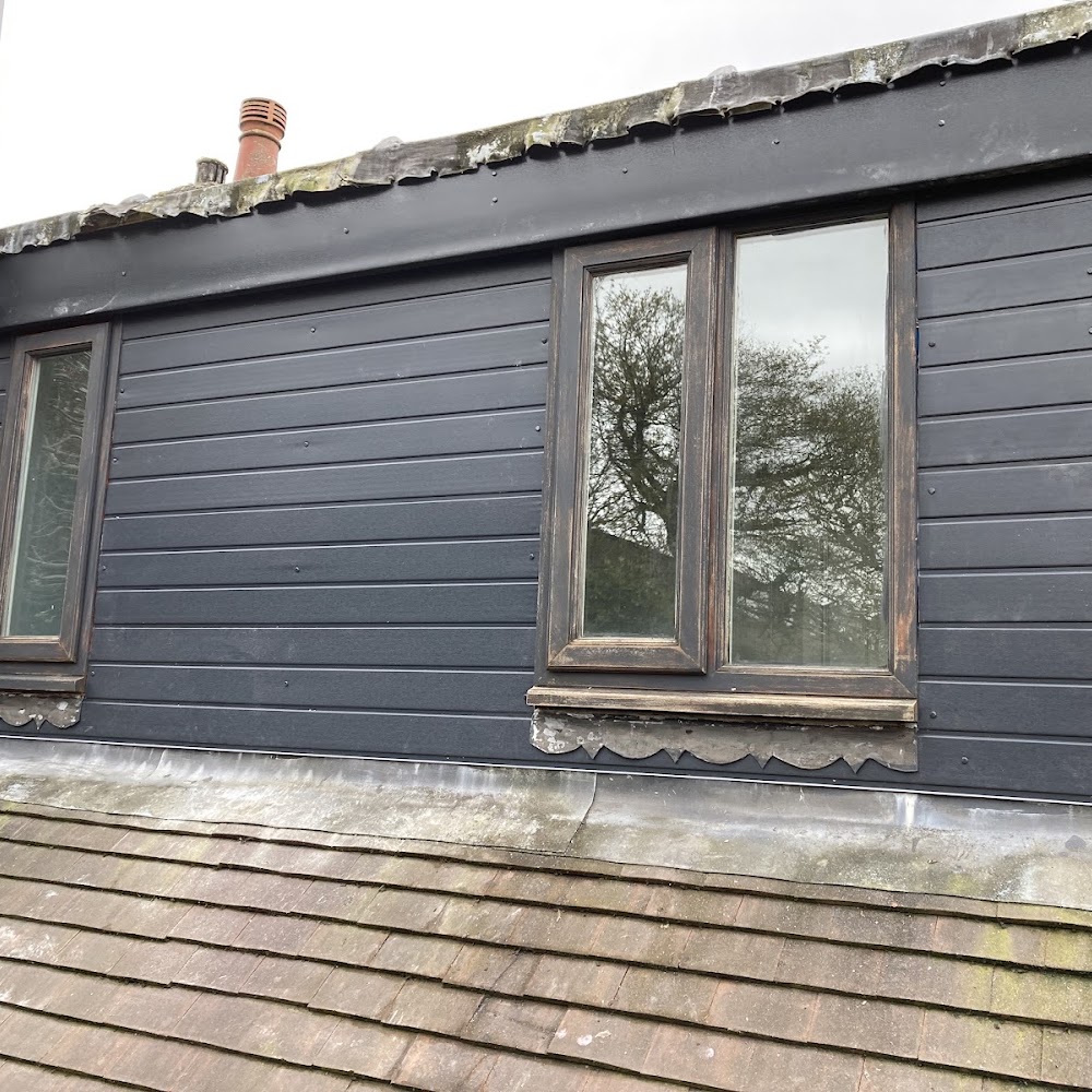 Alliance Roofing Services Sheffield The original