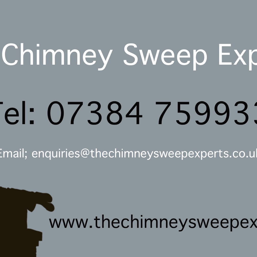 The Chimney Sweep Experts
