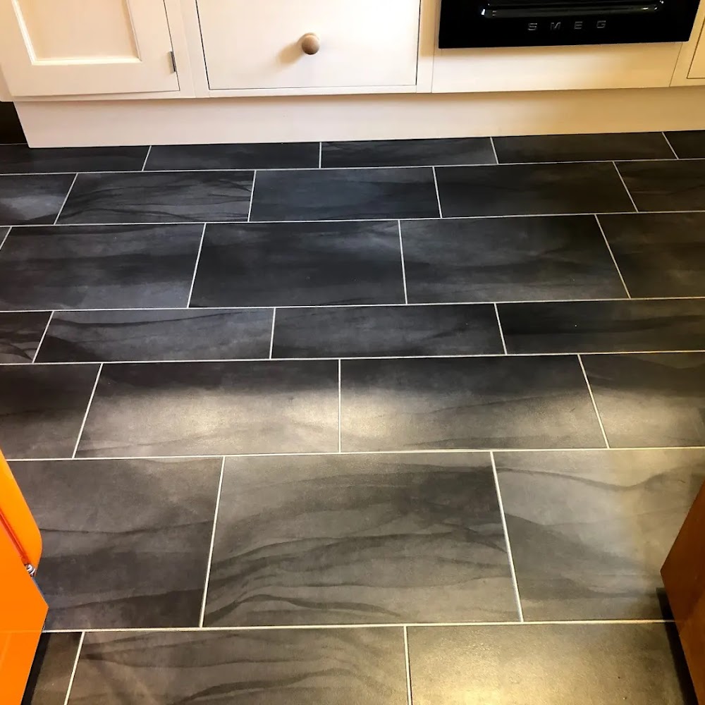 Mick E Rooney Carpets & Flooring