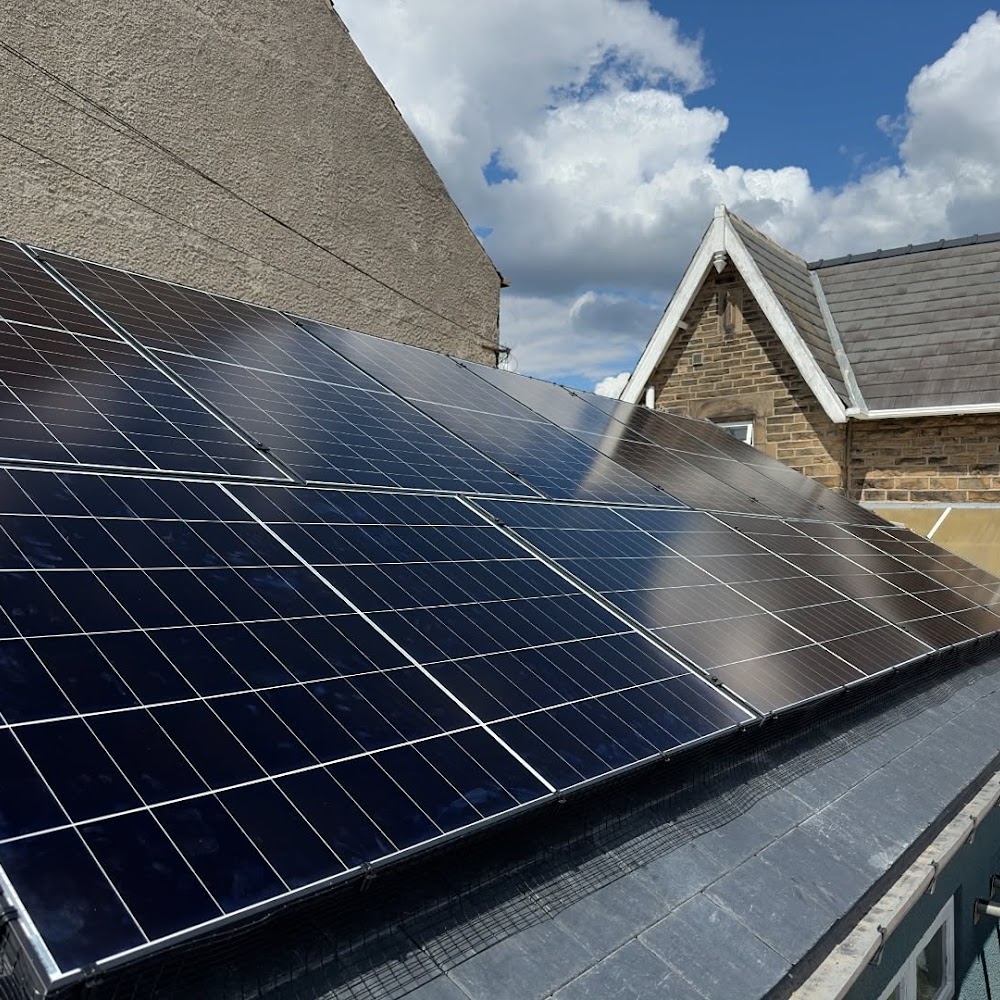 Sheffield Renewable Services